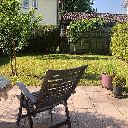 Auszeit Im Allgaeu Sonthofen Exterior photo