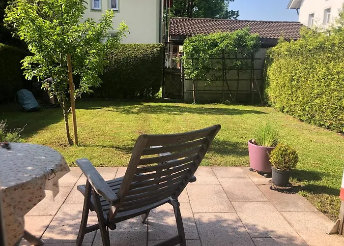 Auszeit Im Allgaeu