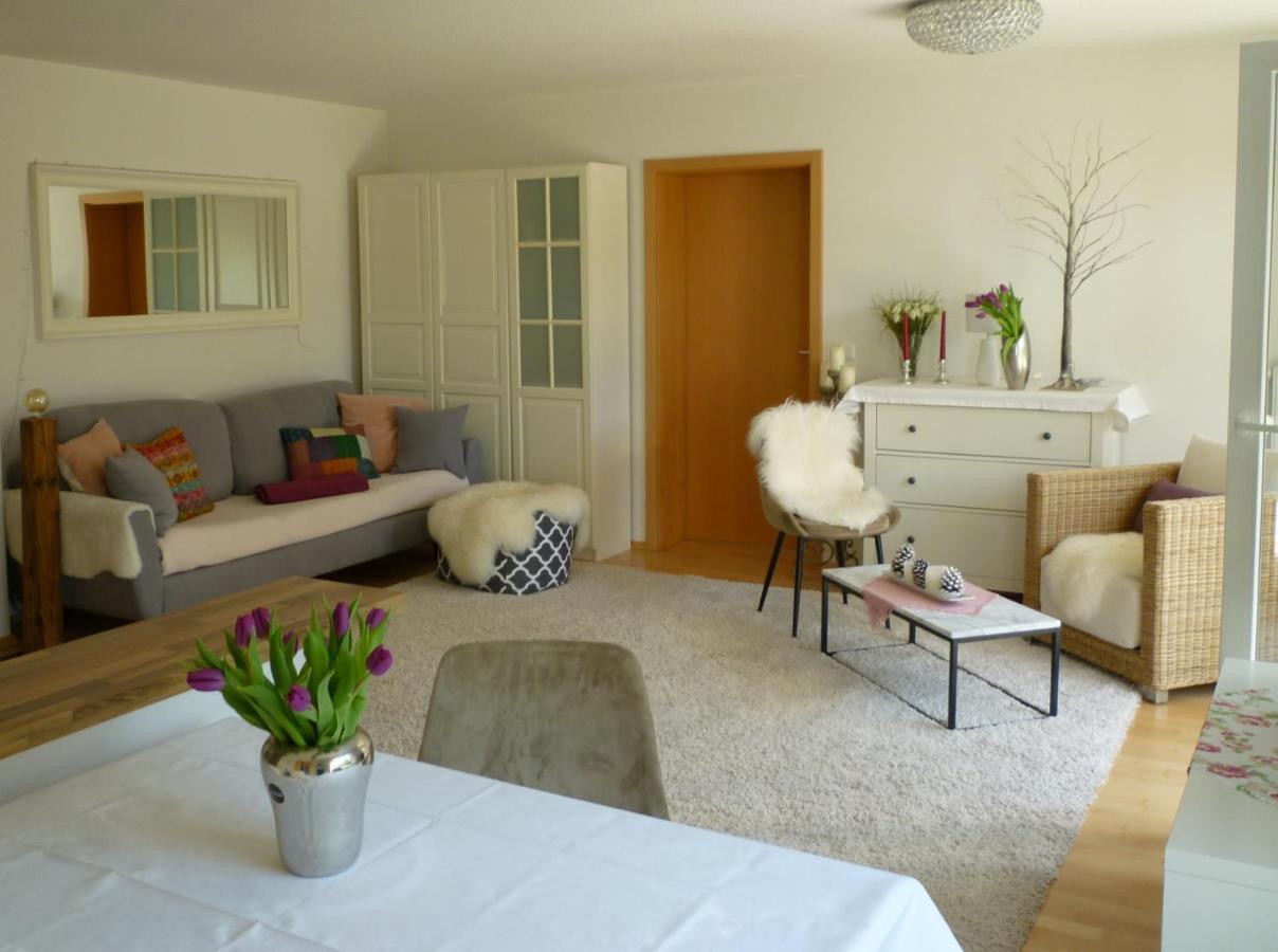 Apartment Auszeit Im Allgaeu Sonthofen