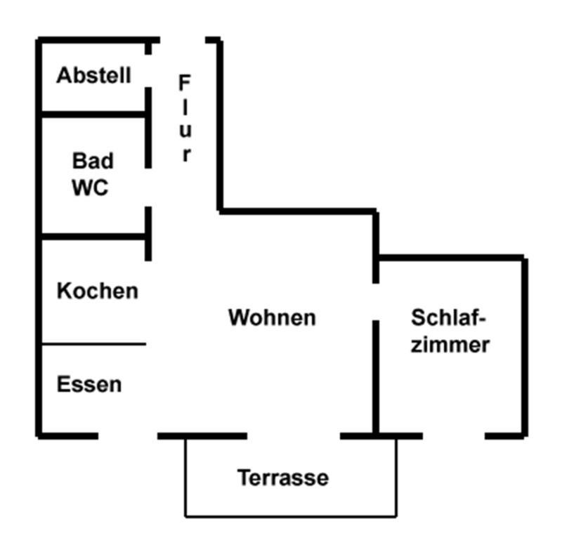 Apartment Auszeit Im Allgaeu *