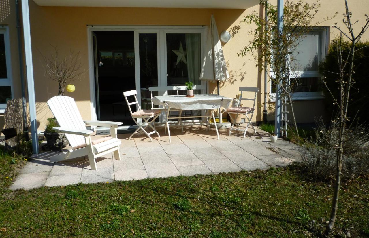 Apartment Auszeit Im Allgaeu Sonthofen