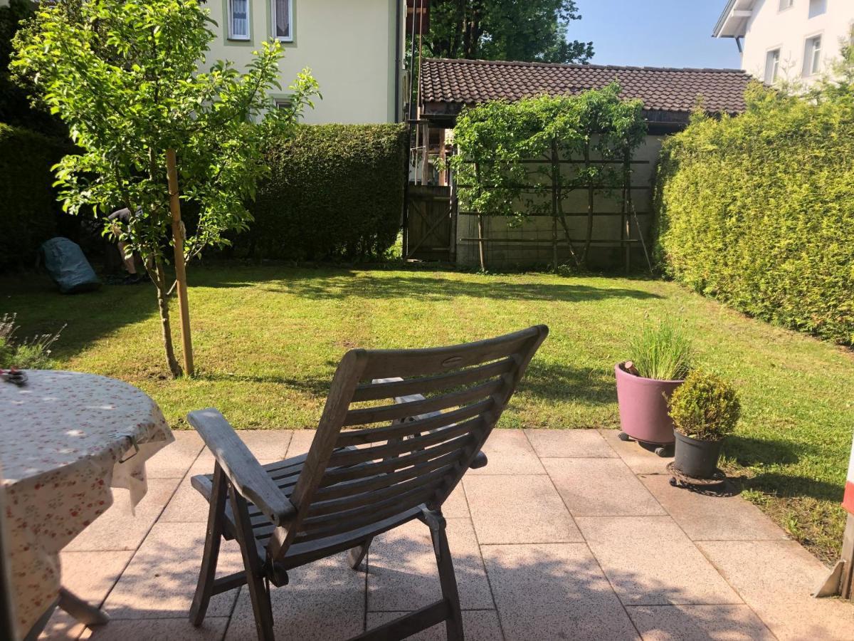 Apartment Auszeit Im Allgaeu *