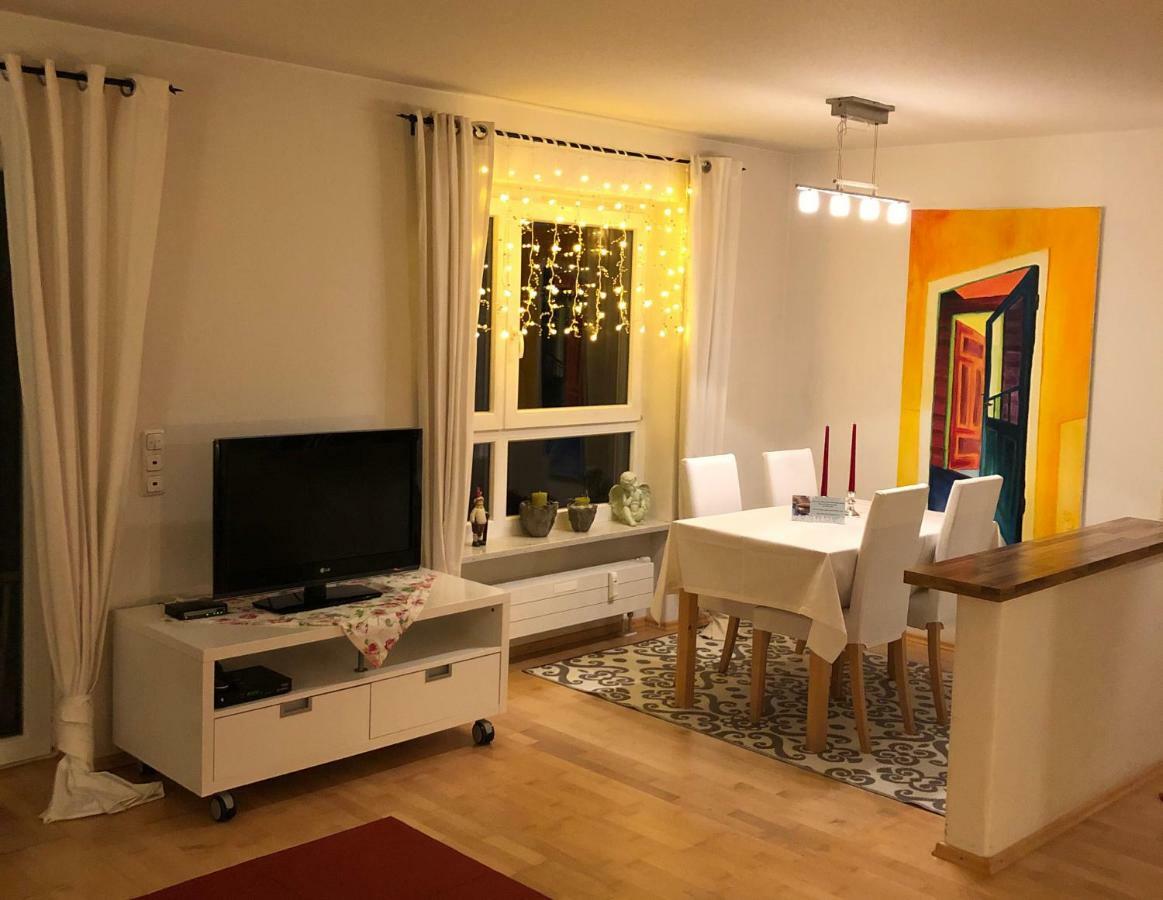 Apartment Auszeit Im Allgaeu *