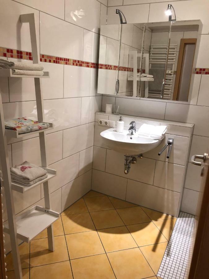 Apartment Auszeit Im Allgaeu Sonthofen